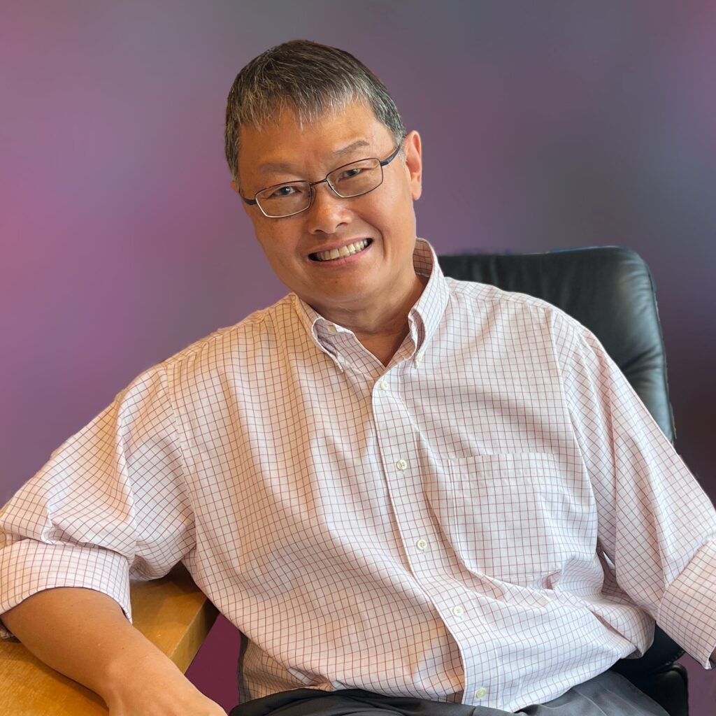 Life Coach In Singapore