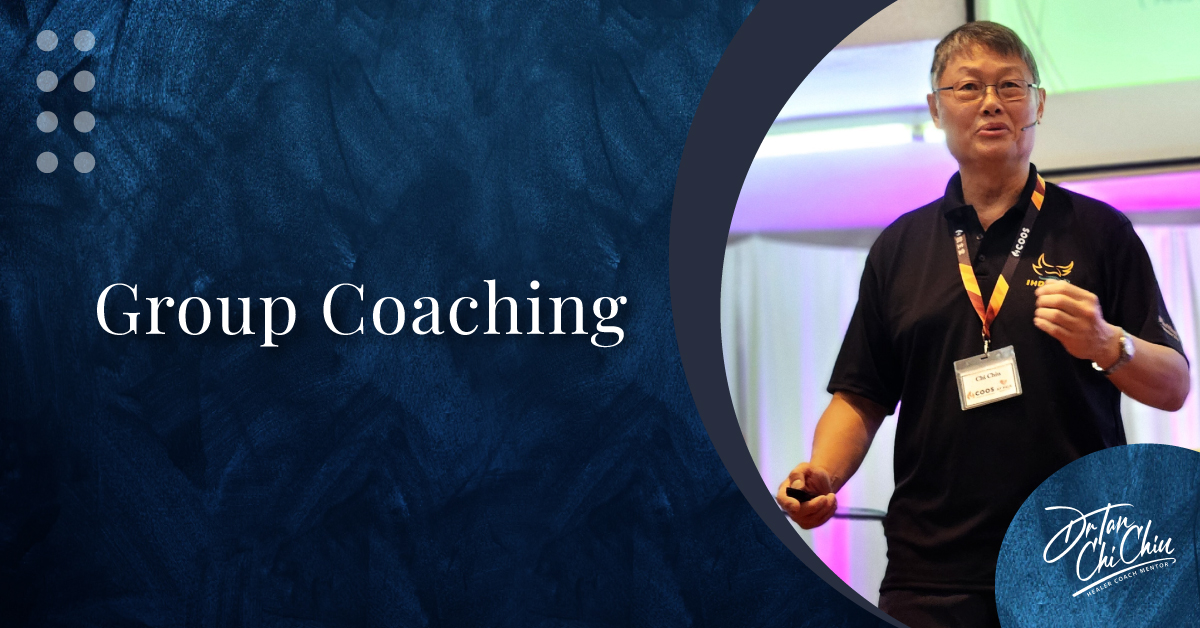 Group Coaching